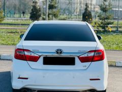 Сүрөт унаа Toyota Camry