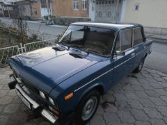 Сүрөт унаа ВАЗ (Lada) 2106