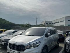 Сүрөт унаа Kia Carnival