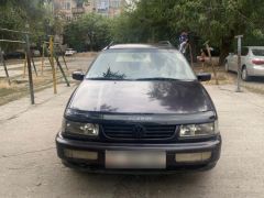 Сүрөт унаа Volkswagen Passat