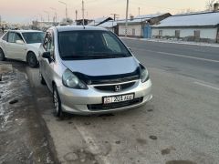 Фото авто Honda Jazz