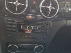 Photo of the vehicle Mercedes-Benz GLK-Класс