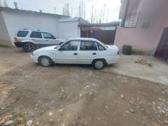 Сүрөт унаа Daewoo Nexia