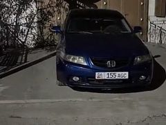 Фото авто Honda Accord