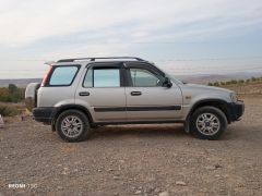 Сүрөт унаа Honda CR-V