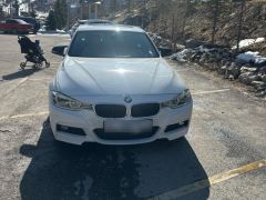 Сүрөт унаа BMW 3 серия