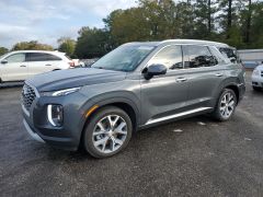 Фото авто Hyundai Palisade