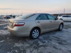 Photo of the vehicle Toyota Camry