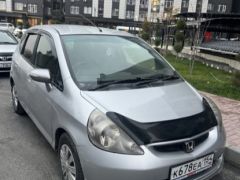 Сүрөт унаа Honda Fit