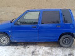 Сүрөт унаа Daewoo Tico