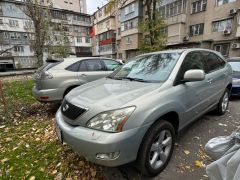 Сүрөт унаа Lexus RX