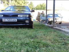 Сүрөт унаа Mitsubishi Galant