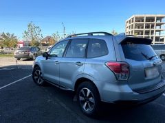 Photo of the vehicle Subaru Forester