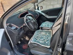 Сүрөт унаа Toyota Yaris