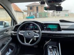 Фото авто Volkswagen Golf