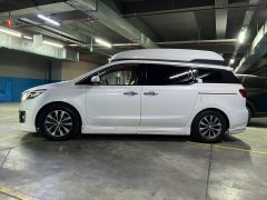 Фото авто Kia Carnival