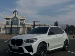 Фото авто BMW X5