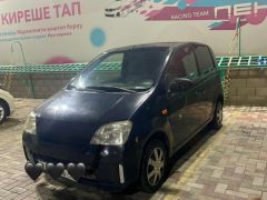 Фото авто Daihatsu Cuore