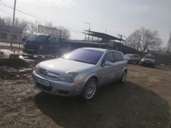 Сүрөт унаа Opel Signum