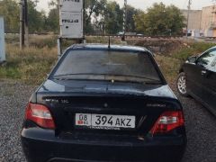 Фото авто Daewoo Nexia