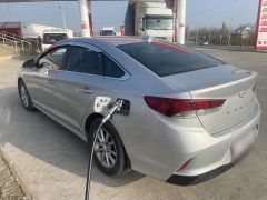 Photo of the vehicle Hyundai Sonata