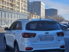 Фото авто Kia Sorento