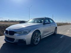 Сүрөт унаа BMW 3 серия