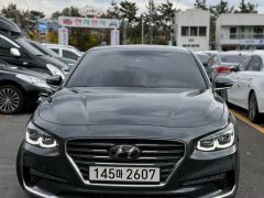 Photo of the vehicle Hyundai Grandeur