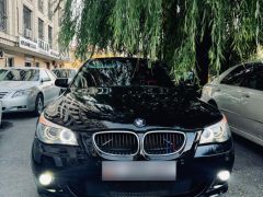 Сүрөт унаа BMW 5 серия