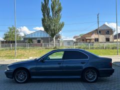 Фото авто BMW 5 серии