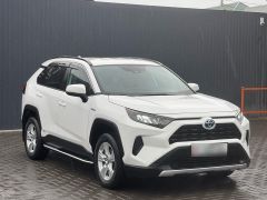 Photo of the vehicle Toyota RAV4