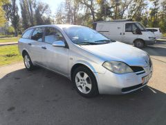 Сүрөт унаа Nissan Primera