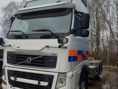 Фото авто Volvo FH