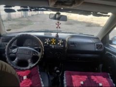 Сүрөт унаа Volkswagen Golf