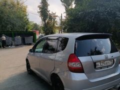 Фото авто Honda Fit