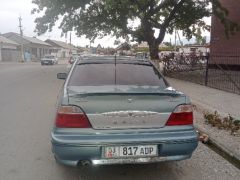 Photo of the vehicle Daewoo Nexia