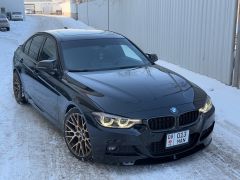 Сүрөт унаа BMW 3 серия