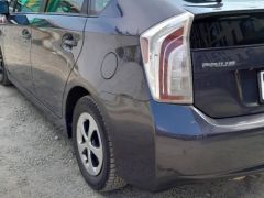 Photo of the vehicle Toyota Prius