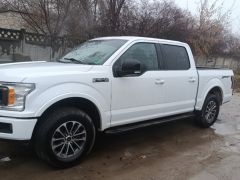 Сүрөт унаа Ford F-150