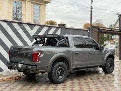 Сүрөт унаа Ford F-150