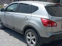 Photo of the vehicle Nissan Qashqai