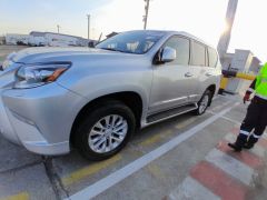 Фото авто Lexus GX