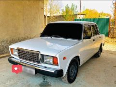 Photo of the vehicle ВАЗ (Lada) 2107