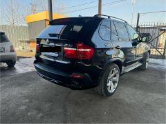 Фото авто BMW X5