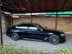 Фото авто BMW 5 серии