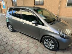 Сүрөт унаа Honda Fit