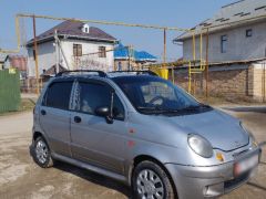 Photo of the vehicle Daewoo Matiz