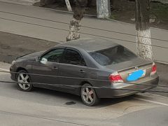 Сүрөт унаа Toyota Camry