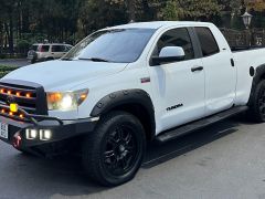 Photo of the vehicle Toyota Tundra