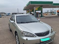 Фото авто Toyota Camry